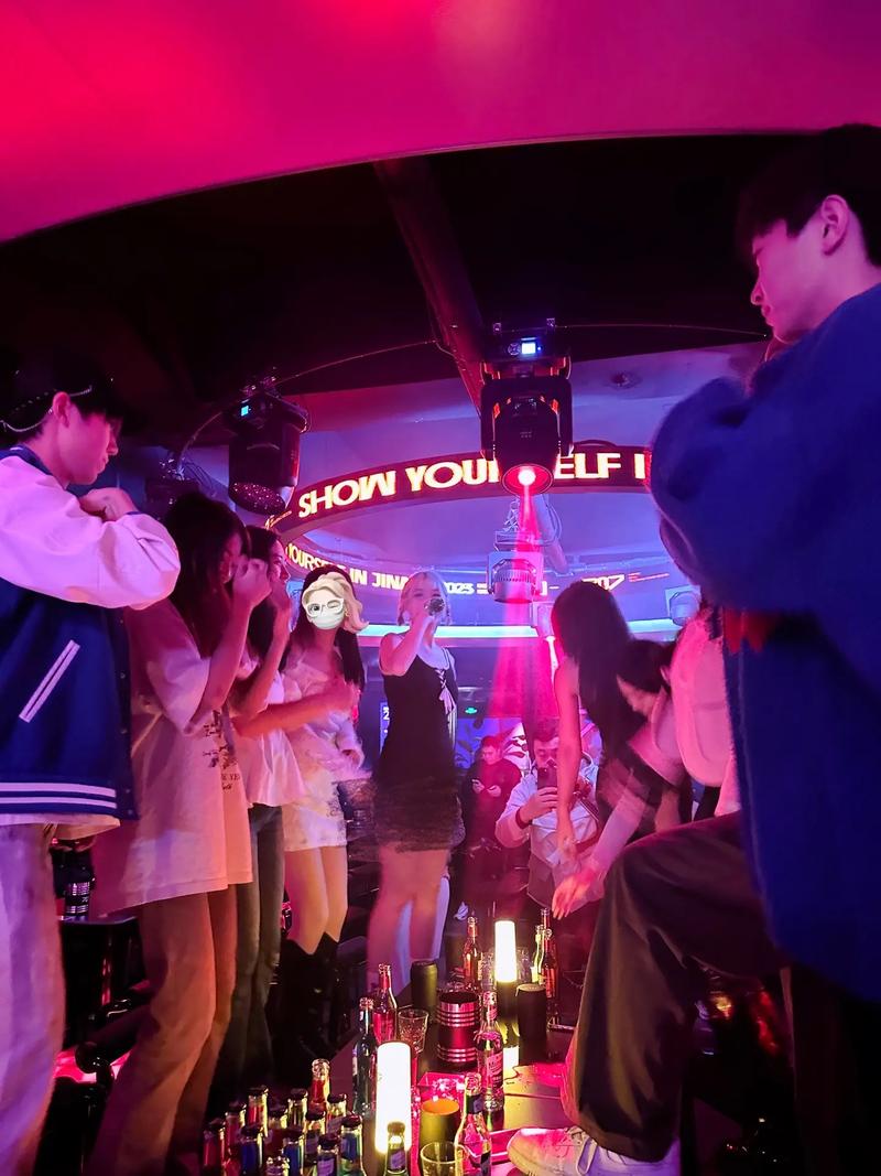 江门商务ktv价格及商务ktv怎么算解析-蓬江区ktv预订